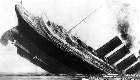 Titanic Ship Sinking: Everything You Need to Know