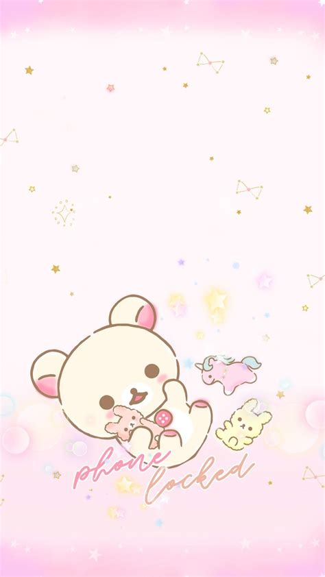 Kawaii Pastel 1080x1920 Wallpapers - Wallpaper Cave