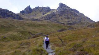 What is a Corbett? Scotland's mountains explained | Advnture