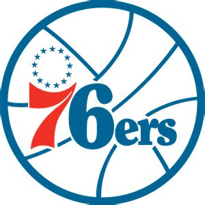 Philadelphia 76ers Logo PNG Vector (AI) Free Download