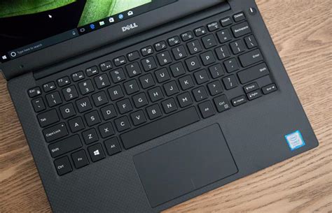 Dell XPS 13 9360 Review | Laptop Mag