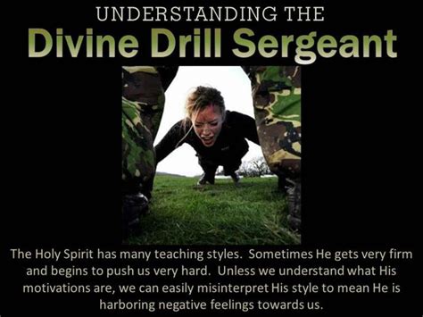 Army Drill Sergeant Quotes. QuotesGram