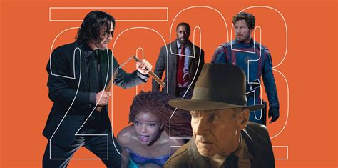 The 23 movies we're most excited to see in 2023 | EW.com