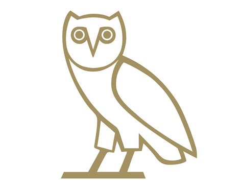 Drake Owl Logo - LogoDix