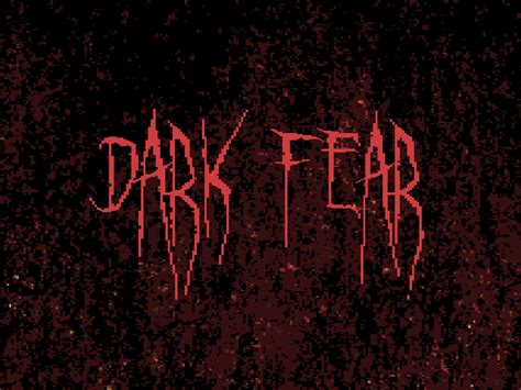 Dark Fear will scare you to death this Christmas