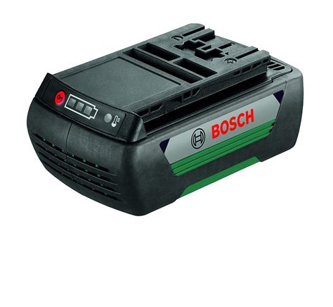 Bosch 36 V Battery - 36 V / 2.0 Ah lithium-ion battery - Garden ...