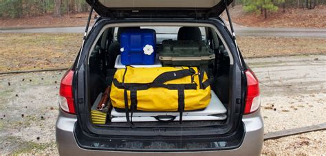 Carry 101: My Essential Car Camping Gear - Carryology - Exploring ...