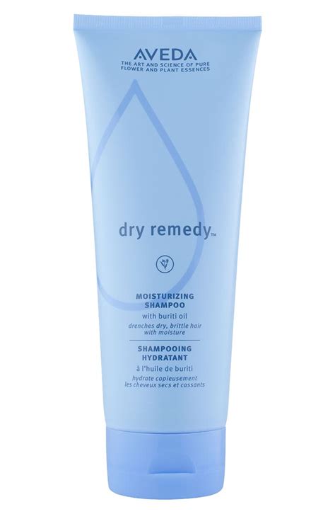 Aveda 'dry remedy™' Moisturizing Shampoo | Nordstrom