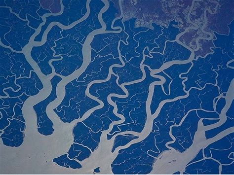 Ganges Delta | Astronomía, India, Nasa