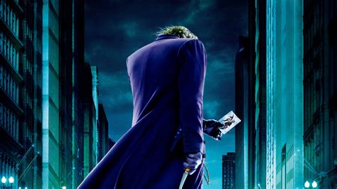 Joker The Dark Knight 4k, HD Movies, 4k Wallpapers, Images, Backgrounds ...