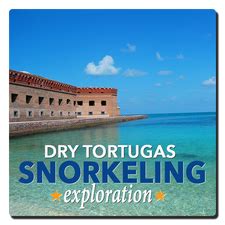 Dry Tortugas Ferry | Key West Ferry Boat to Dry Tortugas National Park