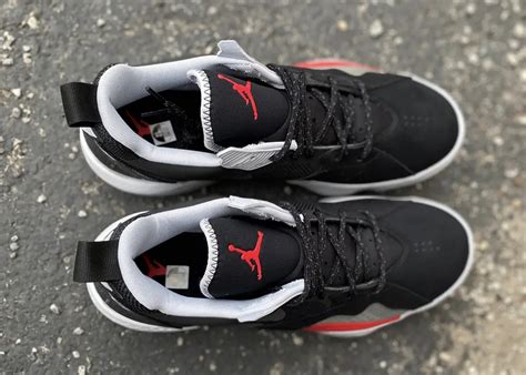 Jordan Zoom 92 Review - Soleracks