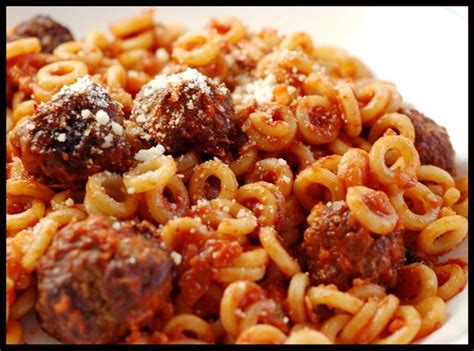 SpaghettiOs | Tasty Kitchen: A Happy Recipe Community!