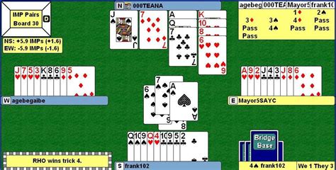 Discover How to Play the Bridge Card Game | Online casino breaking news