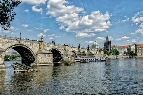 Vltava River Day | International Women's Association of Prague