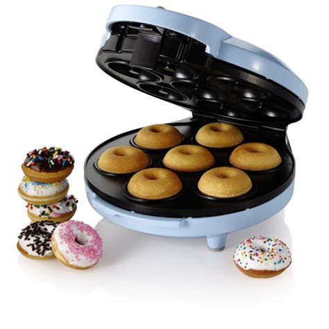 Mini Donut Recipe For Donut Maker