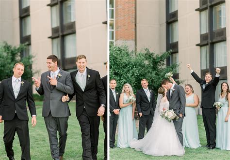 Hyatt-Regency-Wedding-94 - Shaunae Teske Photography