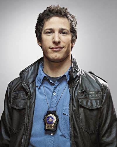 Samberg, Andy [Brooklyn Nine-Nine] photo