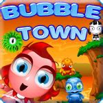 Bubble Town Game - Download and Play Free Version!