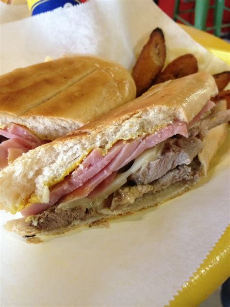 Taste of Havana Cuban Sandwiches - 122 Photos - Sandwiches - Broad ...