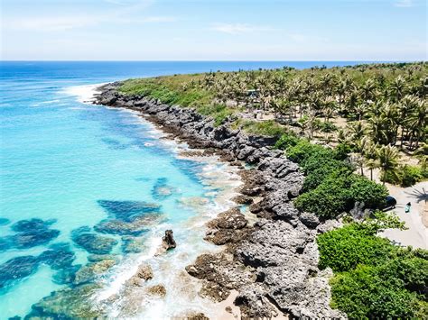 5 Beautiful Beaches to Visit in Kenting - A Glimpse into Taiwan’s ...