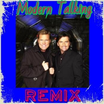 Modern Talking - Remix (1) [2018, Euro Disco, MP3] / Скачать бесплатно