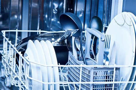 Basic Facts about Energy Efficient Dishwashers | Superpages