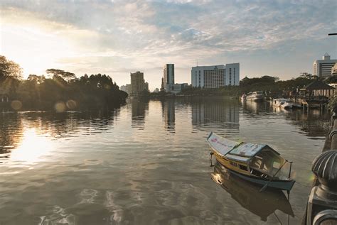 Exploring the Diverse Cultures and Environments of Sabah and Sarawak ...