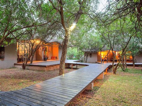 Marloth Park Accommodation - 9