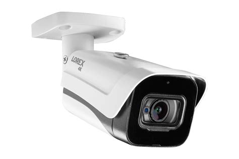 4K 8MP HD camera home security system