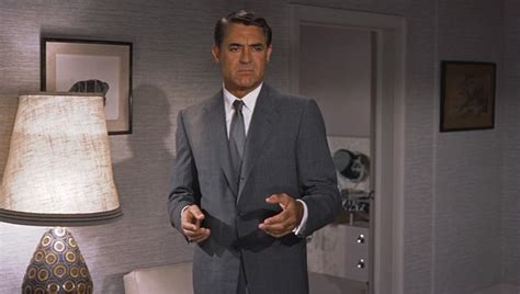 The Famous North By Northwest Suit – Bond Suits