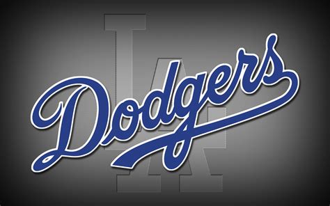 Dodgers Wallpapers