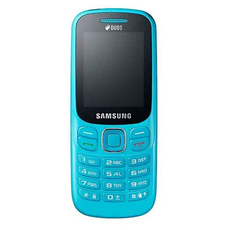 Samsung Metro 313