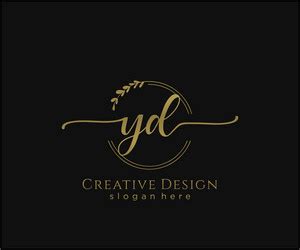 Yd Logo Vector Images (over 1,700)