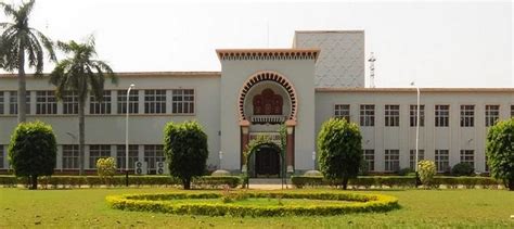 Aligarh Muslim University - [AMU], Aligarh - Images, Photos, Videos ...