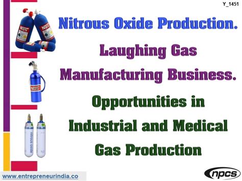 Nitrous Oxide Production