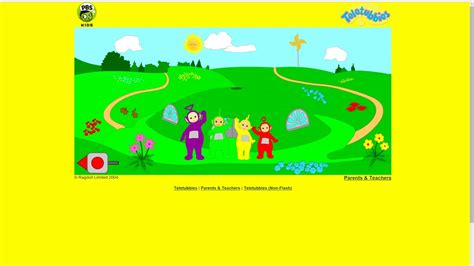 Www Teletubbies Pbs Kids Com | Kids Matttroy