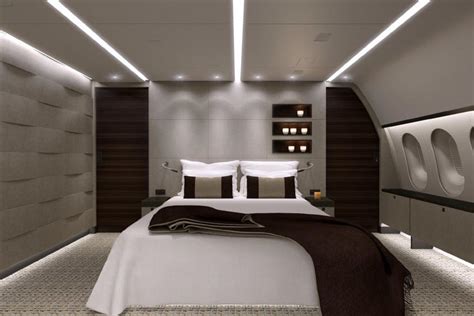 Private Jet Charter | Hire | Boeing 787-8 Dreamliner | PrivateFly