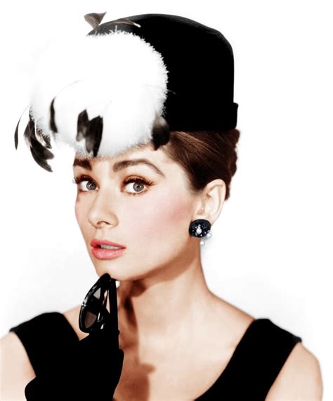 Audrey Hepburn | Cat-Eye Halloween Beauty Costumes | POPSUGAR Beauty ...