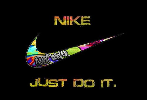 🔥 [50+] Nike Graffiti Wallpapers | WallpaperSafari