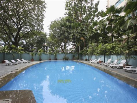 Hotel Royal (SG Clean Certified) in Singapore - See 2023 Prices