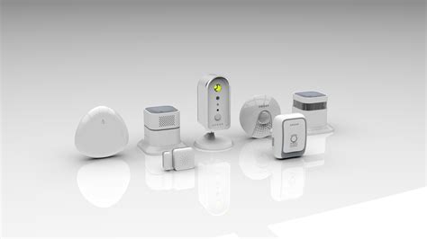 Smart Home Automation Sensors | z wave India | Smart home automation, Home automation, Smart home