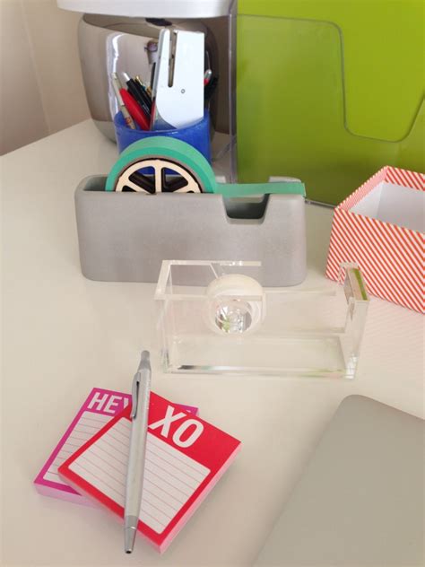 office: desk accessories | curated living