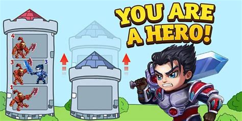 Hero Wars tier list - The best heroes ranked | Pocket Gamer