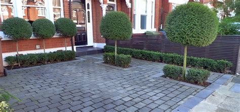 Blockpaving | London Garden Design