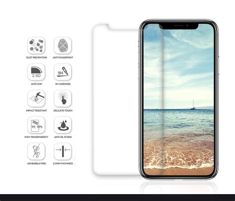 5 tips on choosing a perfect iPhone screen protector - Mobile Phone ...