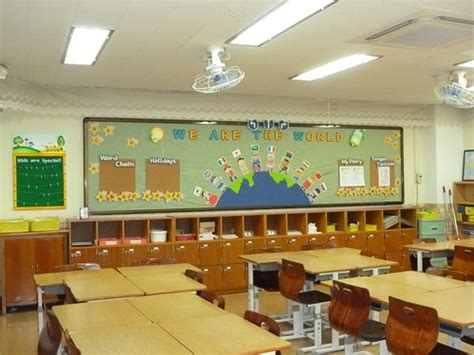 Inside My Classroom | Inside My Classroom | Marie | Flickr