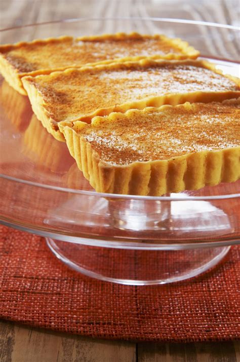 Milk Tart (South African) recipe | Eat Smarter USA