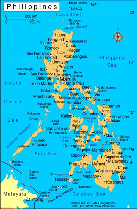 Paranaque Map and Paranaque Satellite Image