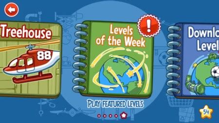 Rovio to highlight 8 user-created Amazing Alex levels every week ...